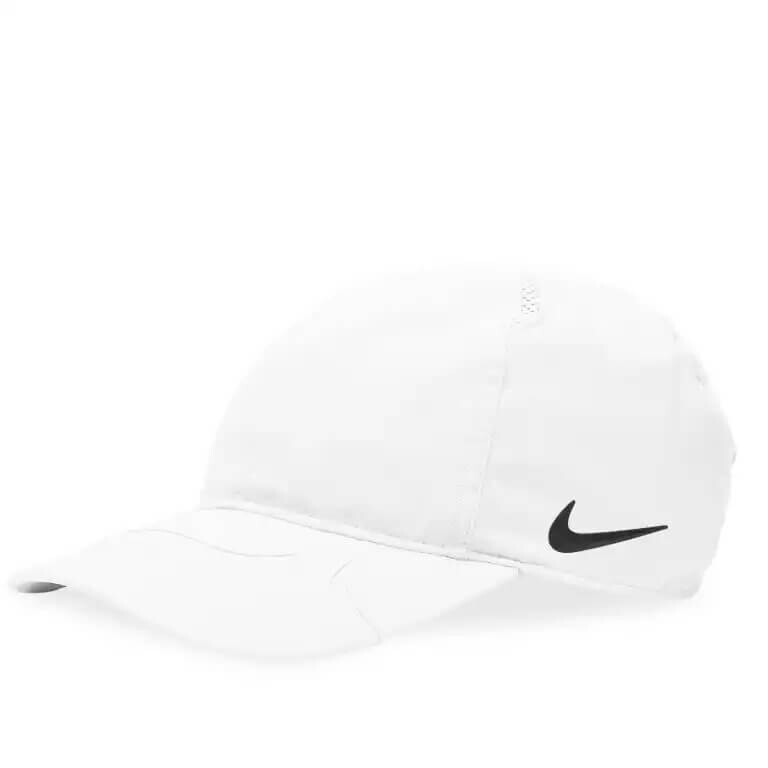 

Бейсболка Nike X Nocta Club, белый/черный