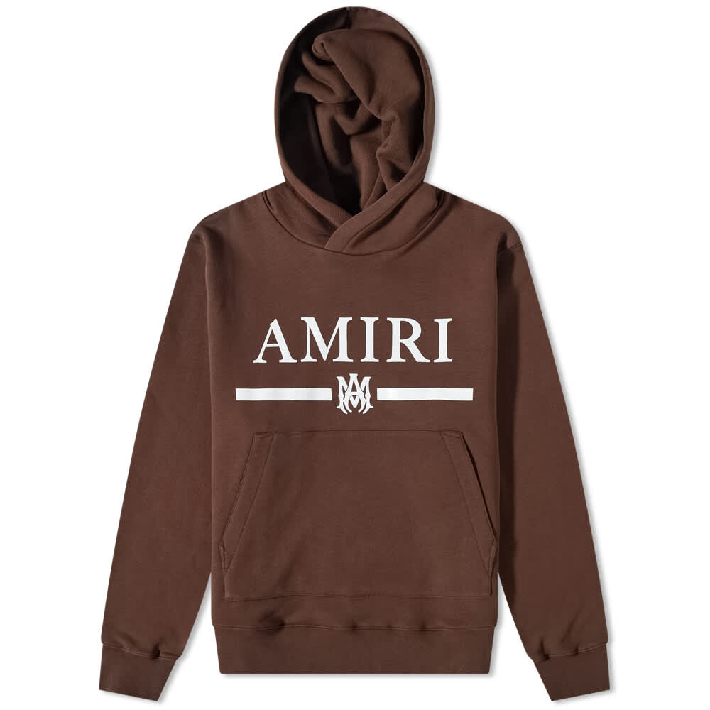 

Толстовка AMIRI MA Bar Hoody