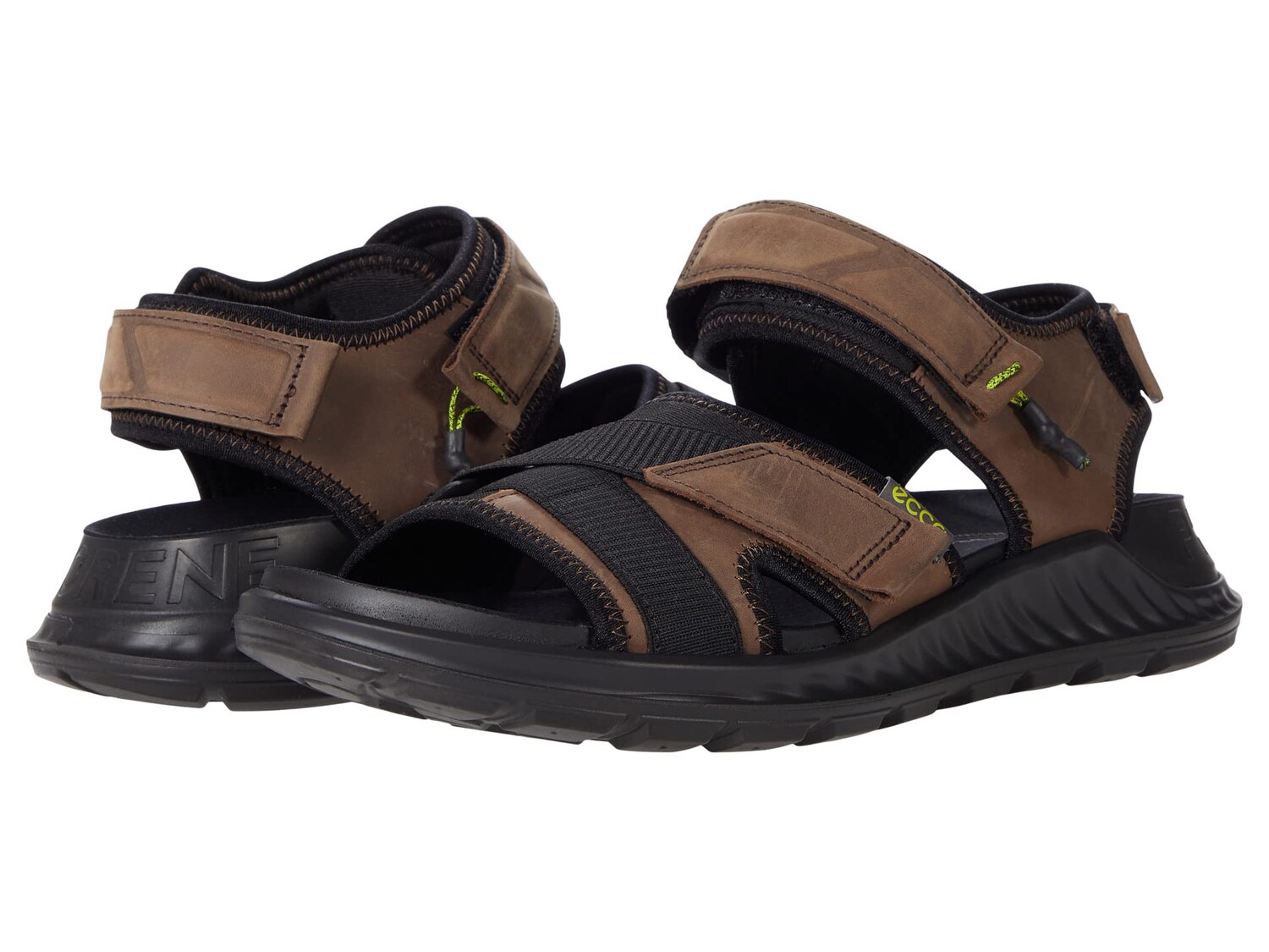 

Сандалии ECCO Sport, Exowrap 3-Strap Sandal