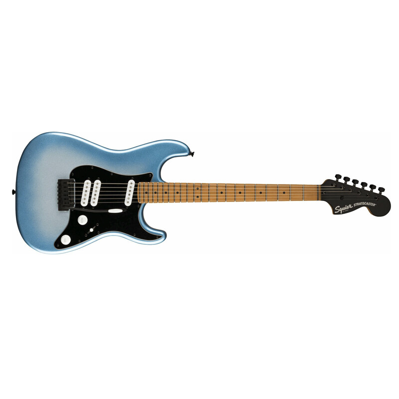 

Электрогитара Squier contemporary stratocaster special ht blue cont strat spcl ht lrl bpg ssm