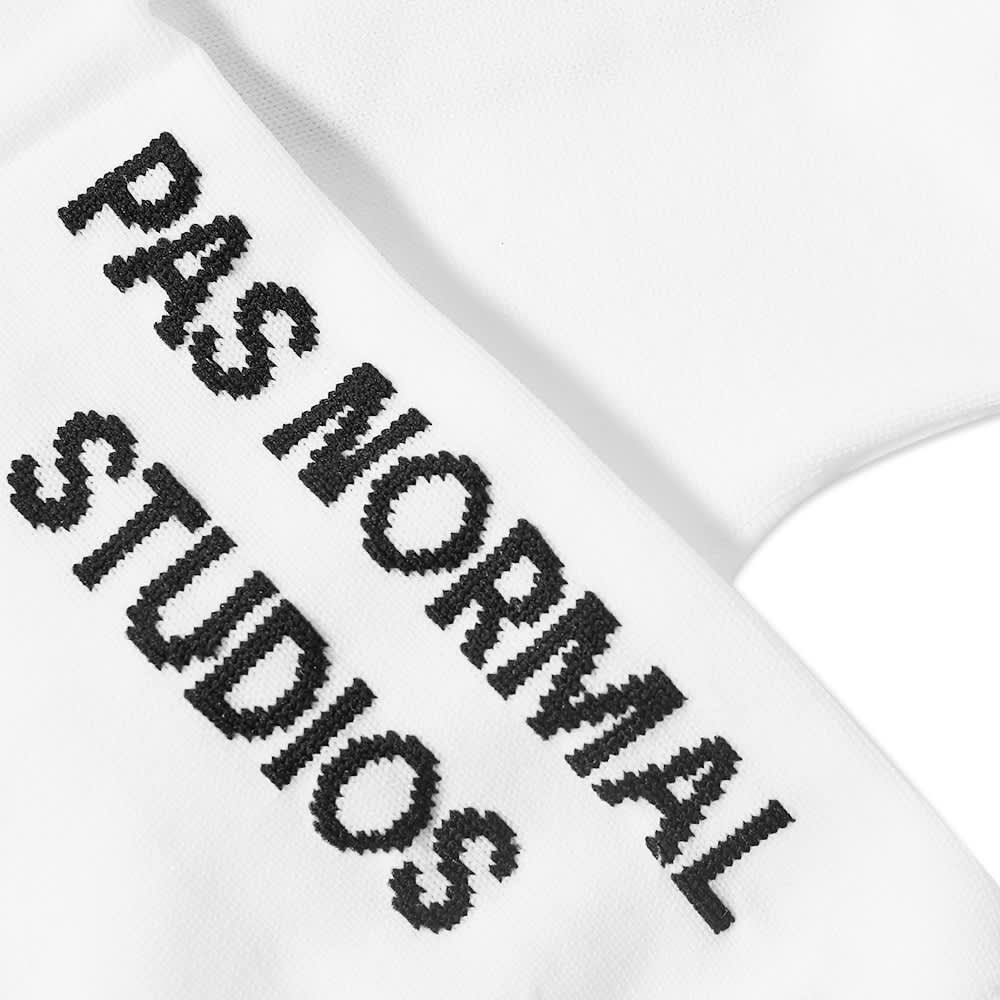 

Oversocks Pas Normal Studios