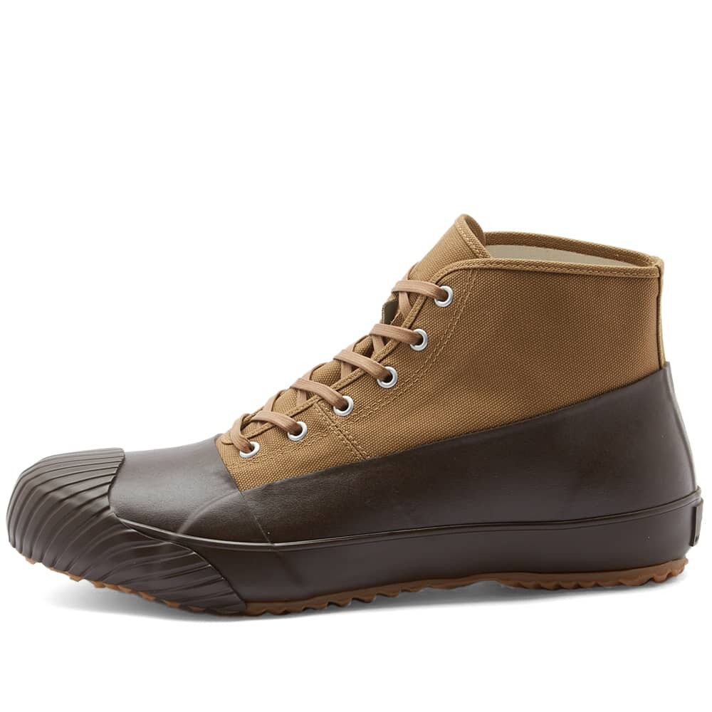 

Ботинки Moonstar All-Weather Shoe