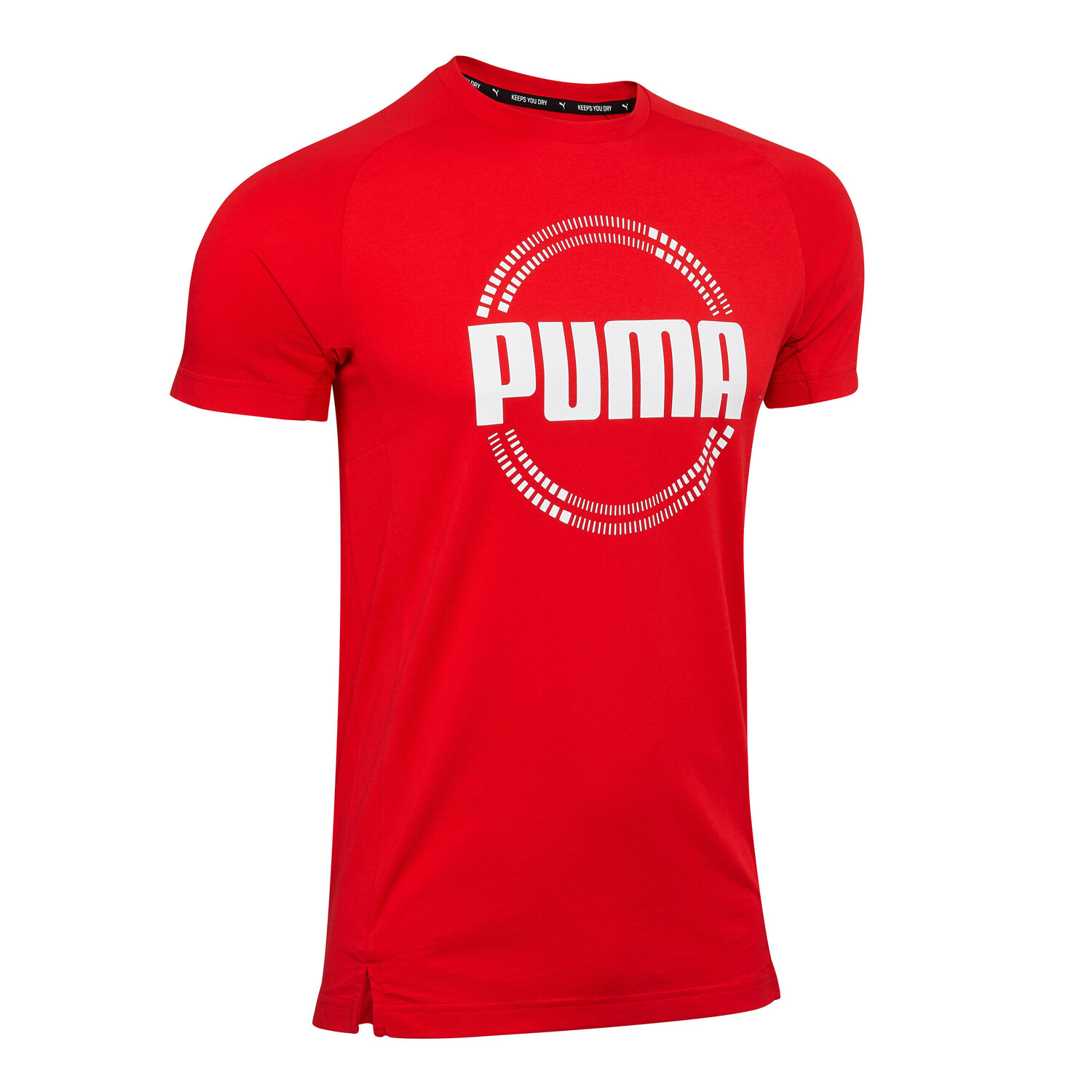

футболка Puma Performance, черный