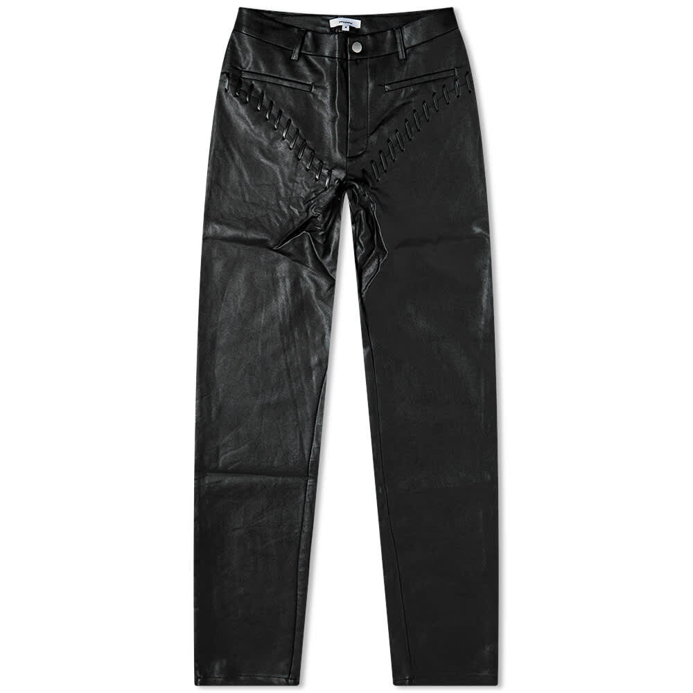 

Брюки Miaou Jet Pant, Серый