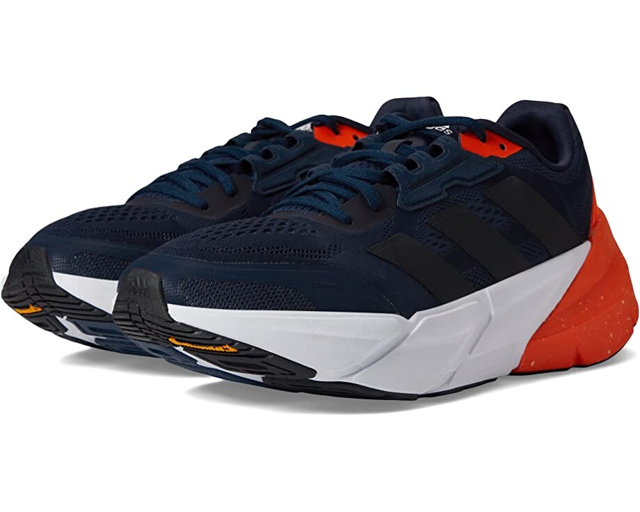 

Кроссовки Adistar adidas Running, нави