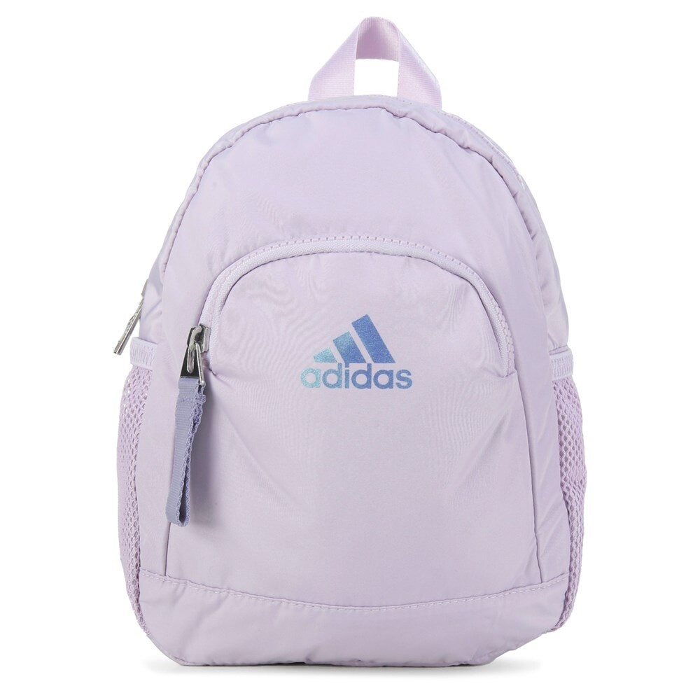 

Мини-рюкзак Linear 3 Adidas, серебряный