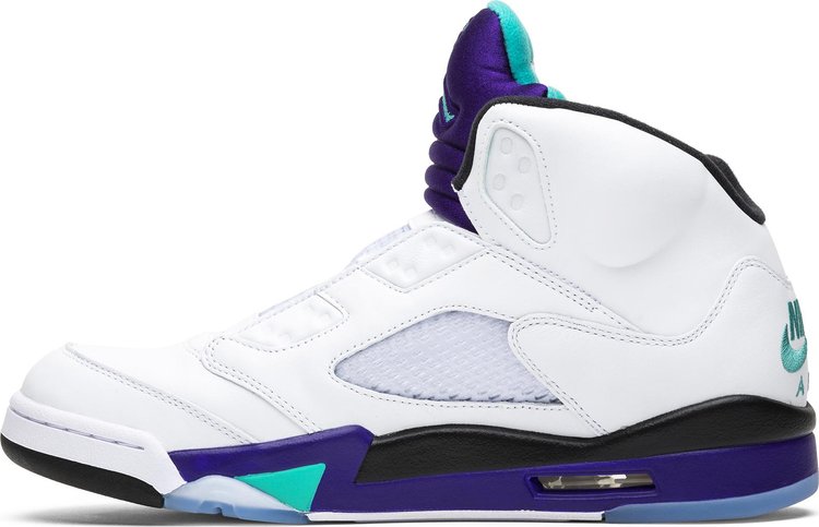 Air jordan 5 store nrg fresh prince