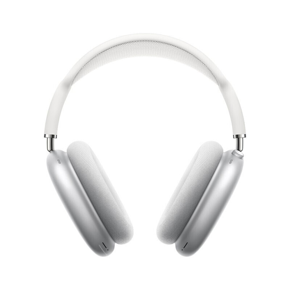 

Bluetooth-гарнитура Apple AirPods Max с активным шумоподавлением, серебристый