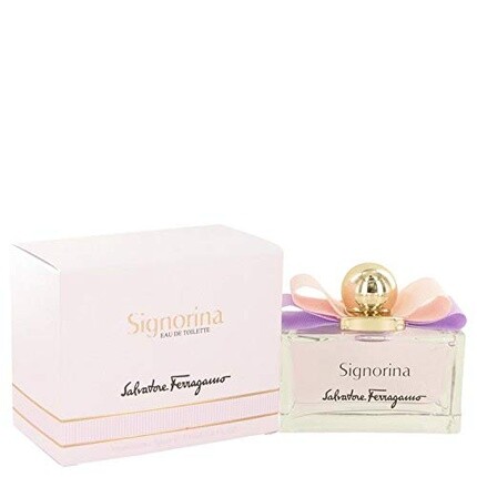 

FERRAGAMO Signorina EDT Vapo 100мл