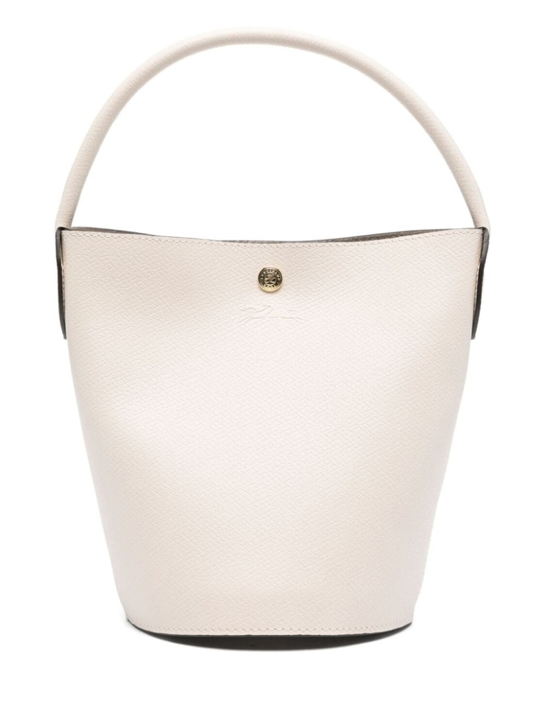 

Longchamp маленькая сумка-ведро Épure, серый