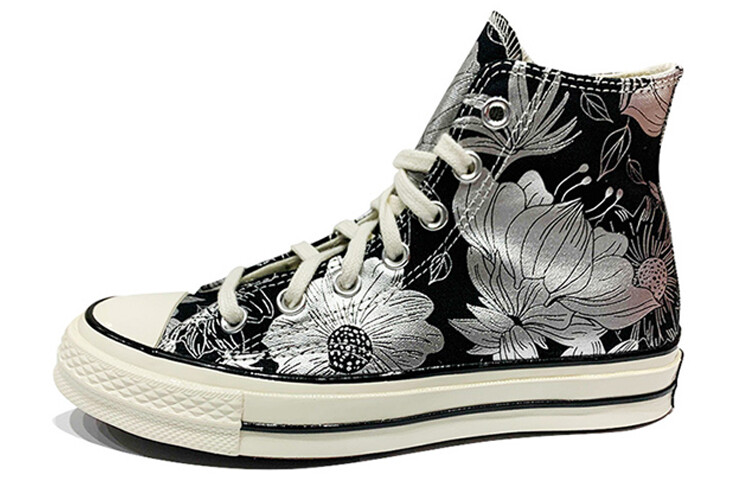 

Конверсы Chuck Taylor All Star парусиновые туфли унисекс