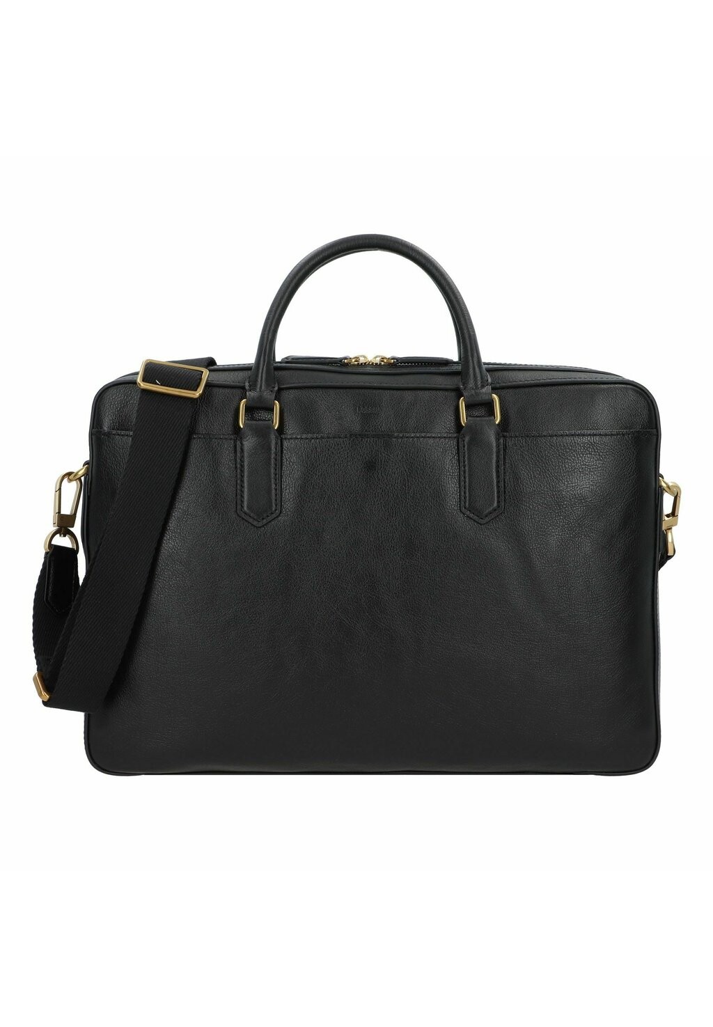 

Портфель ASHER Fossil, цвет black