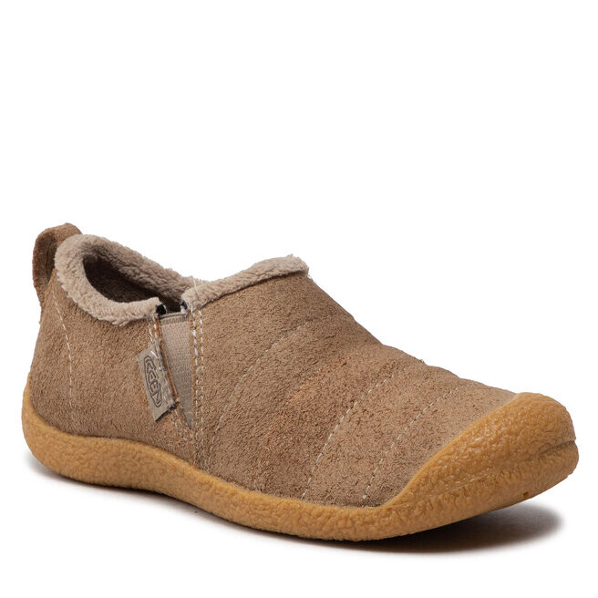 

Туфли Keen HowserHarvest W, коричневый
