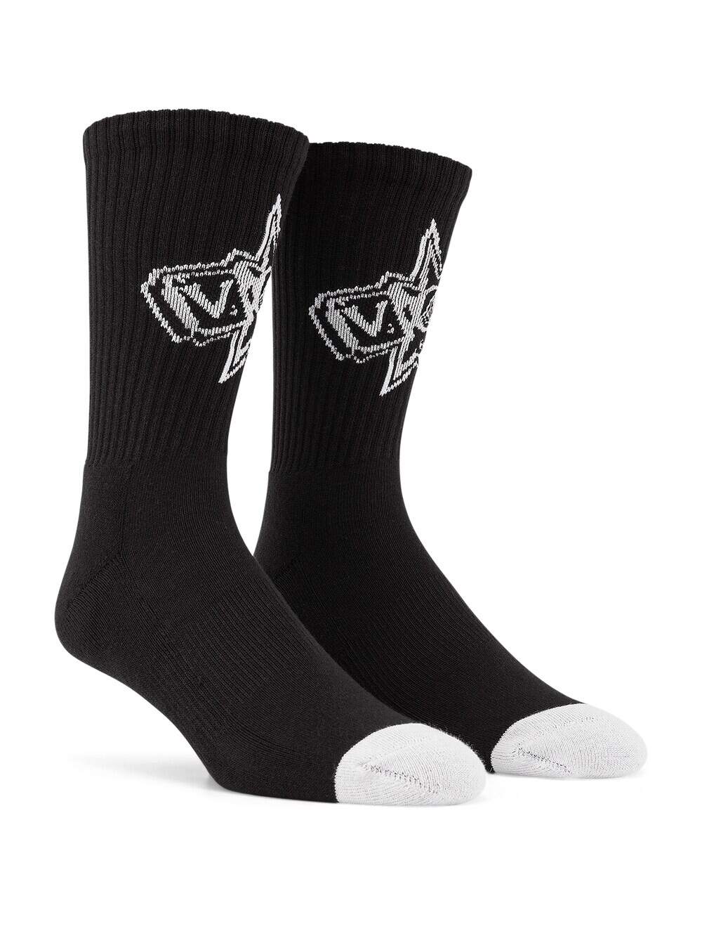 

Носки Volcom, черный