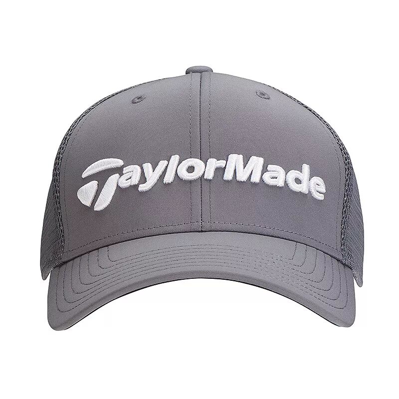 Мужская кепка для гольфа TaylorMade Performance Cage цена и фото