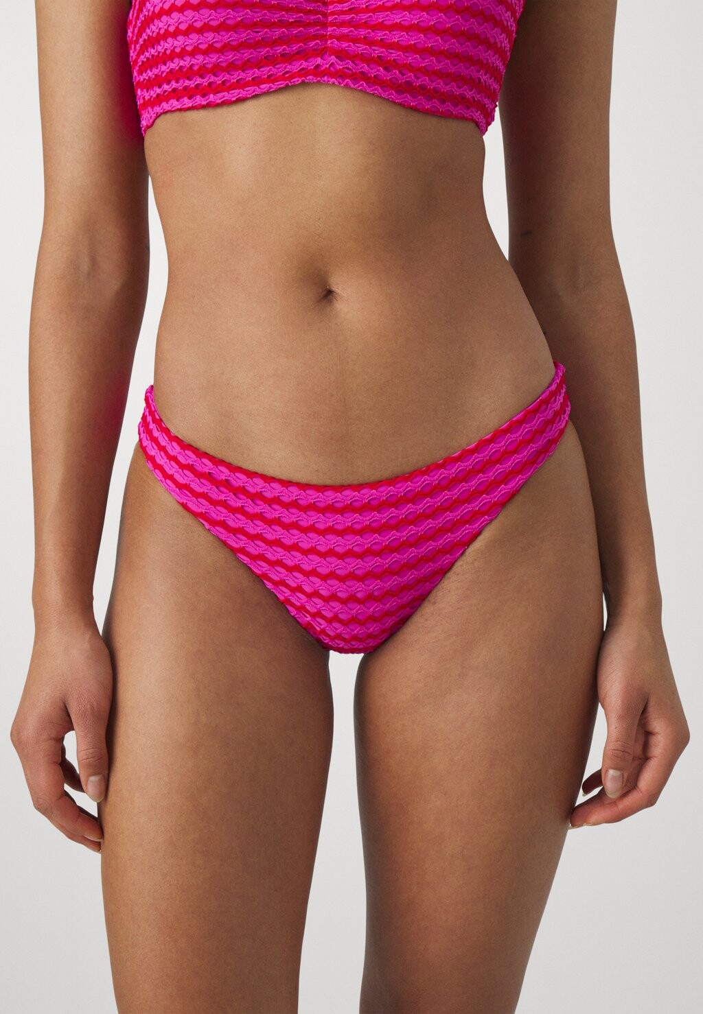

Плавки бикини Seafolly БРЮКИ HIPSTER, чили красный