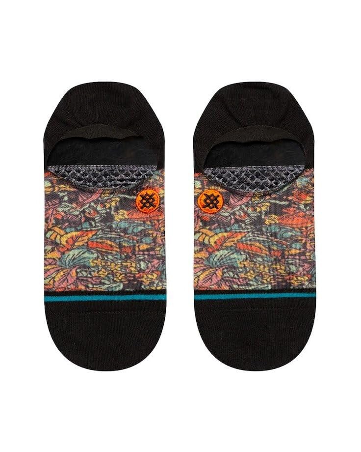 

Носки Stance Whipple Bottom, черный