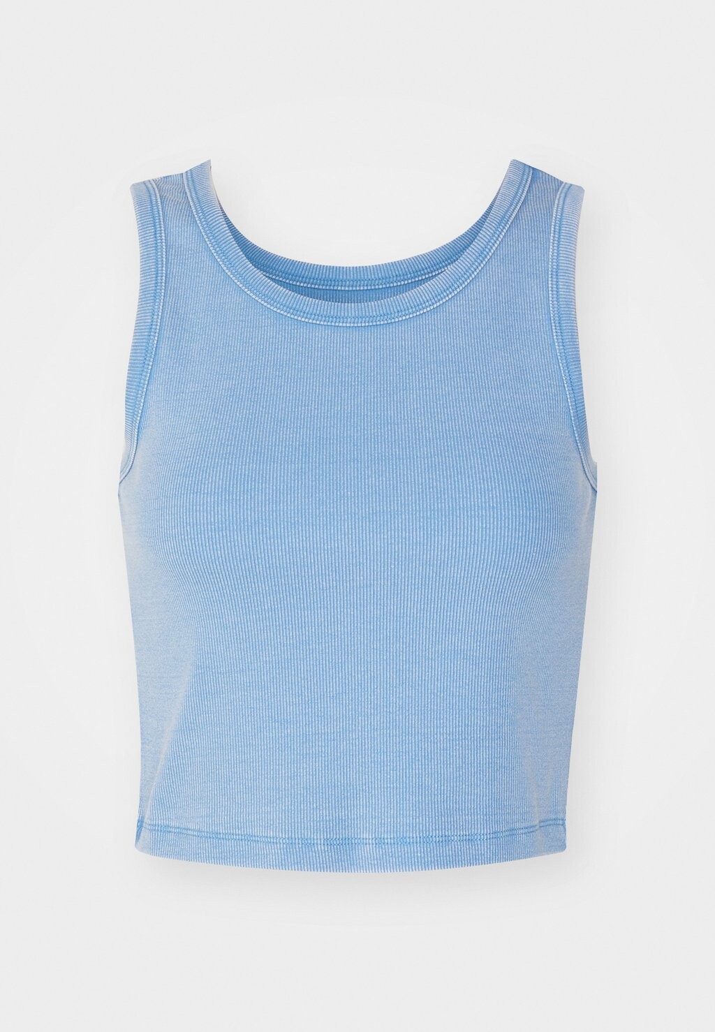 

Топ JXFALLON WASH JJXX, цвет silver lake blue