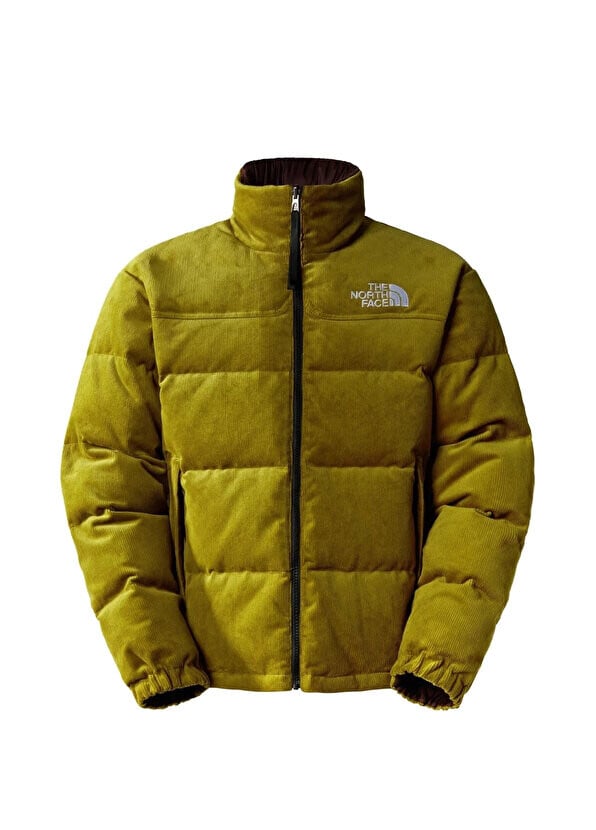 

Двусторонняя куртка с логотипом нупце The North Face