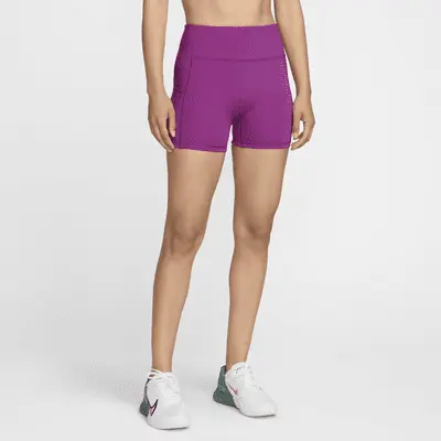 

Шорты Nike NikeCourt Advantage, цвет Hot Fuchsia/White