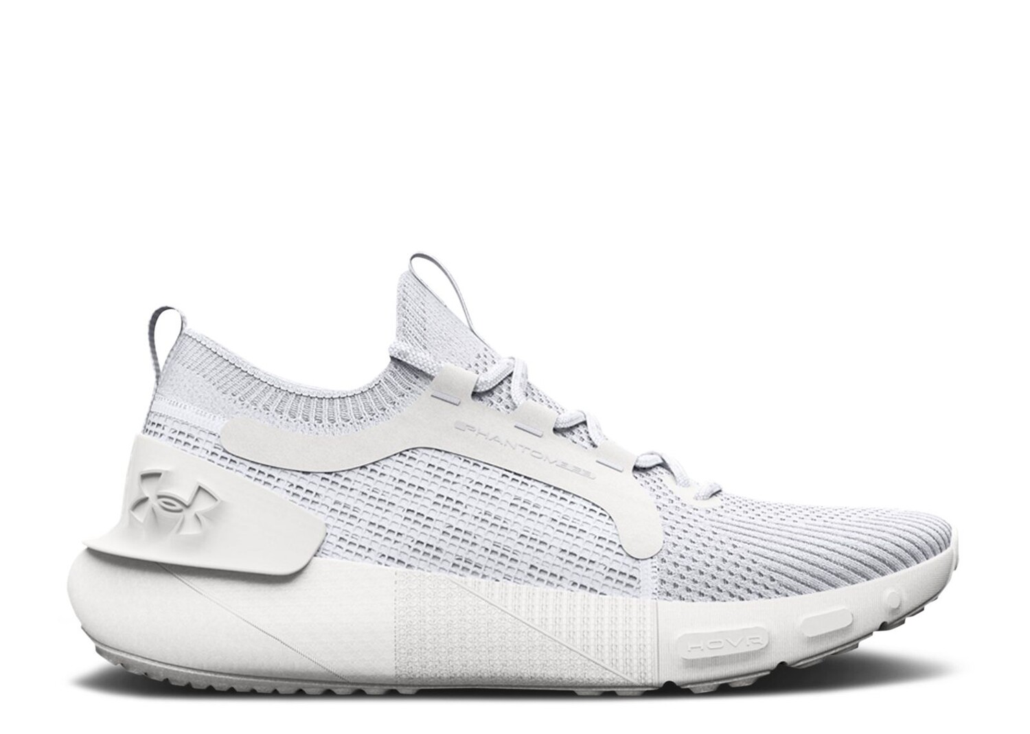 

Кроссовки Under Armour Wmns Hovr Phantom 3 Se 'Triple White', белый