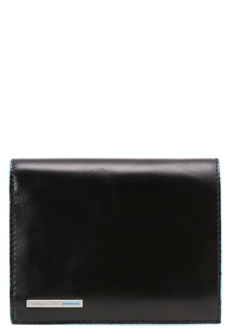 

Кошелек Piquadro, цвет black