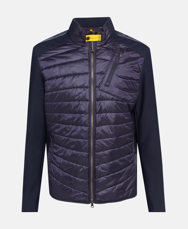 

Функциональная куртка Parajumpers, темно-синий