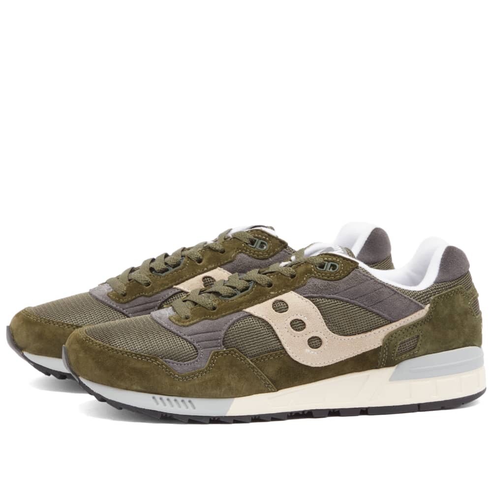 

Saucony Кроссовки Тень 5000