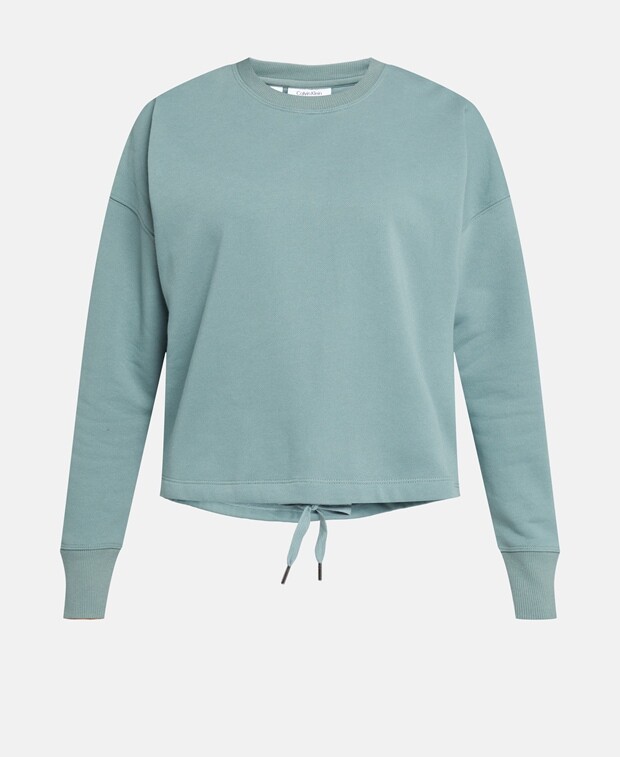 

Толстовка Calvin Klein, мятный