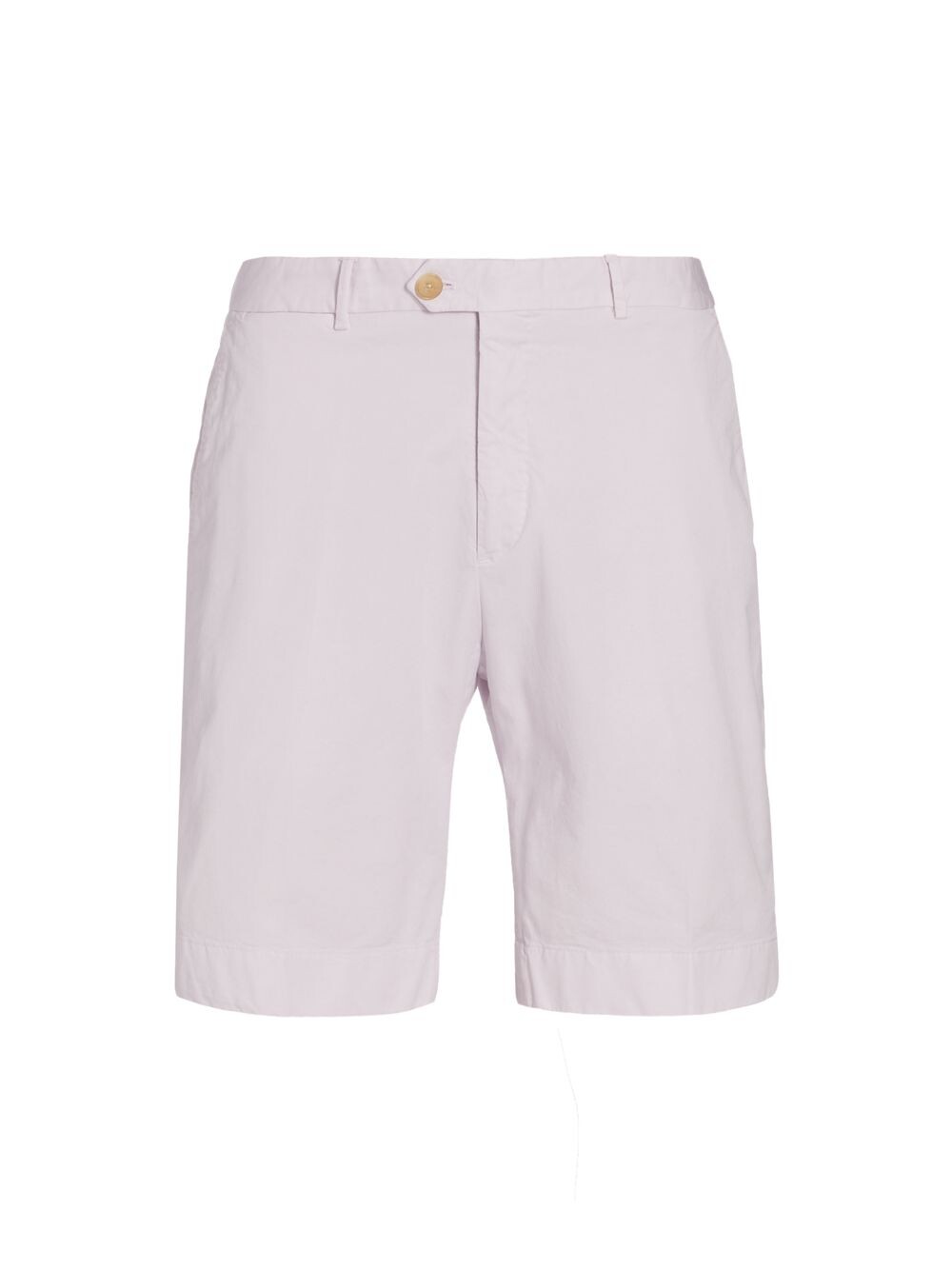

Шорты Eaton без защипов Ralph Lauren Purple Label, сиреневый