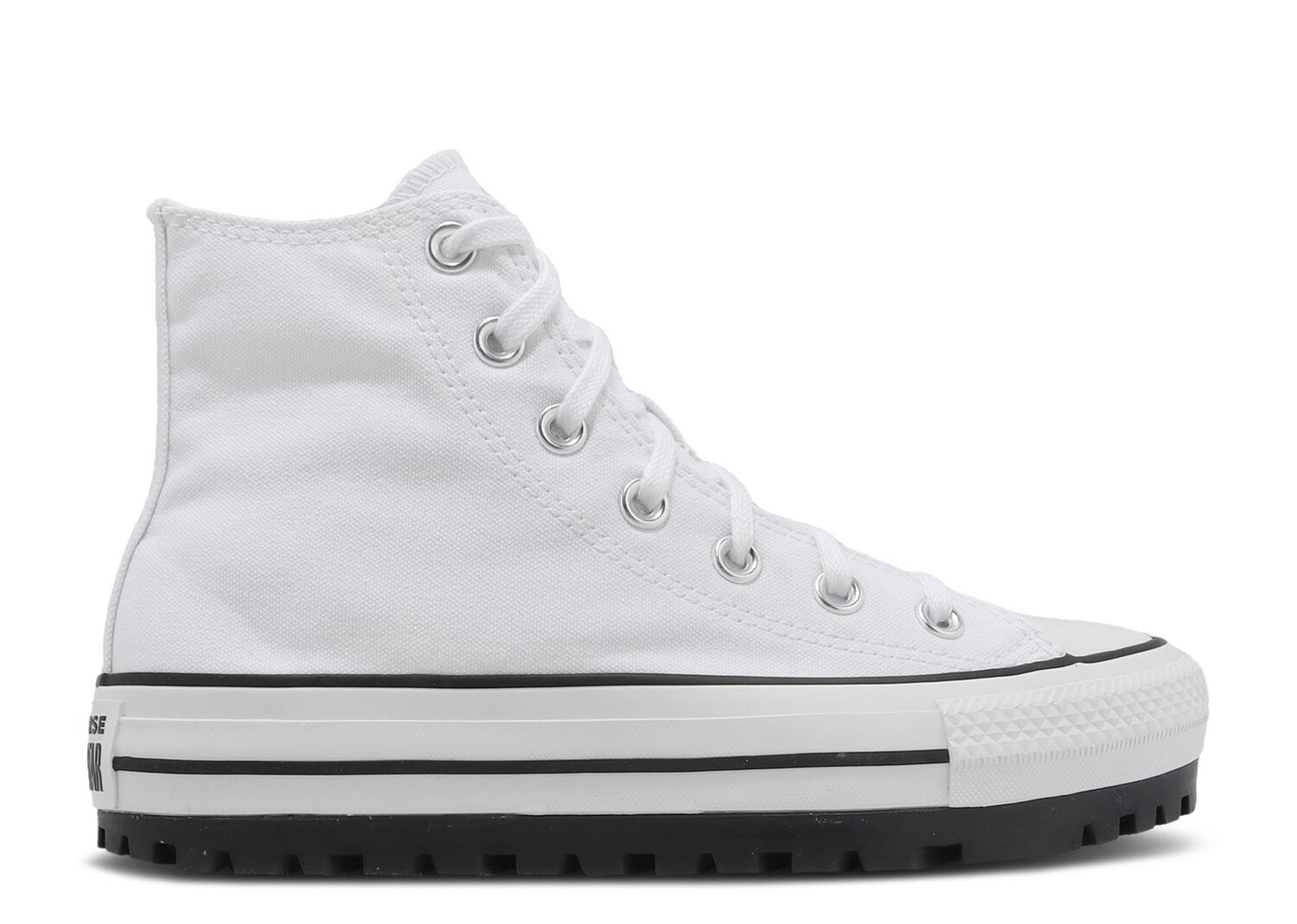 

Кроссовки Converse Chuck Taylor All Star City Trek 'White', белый