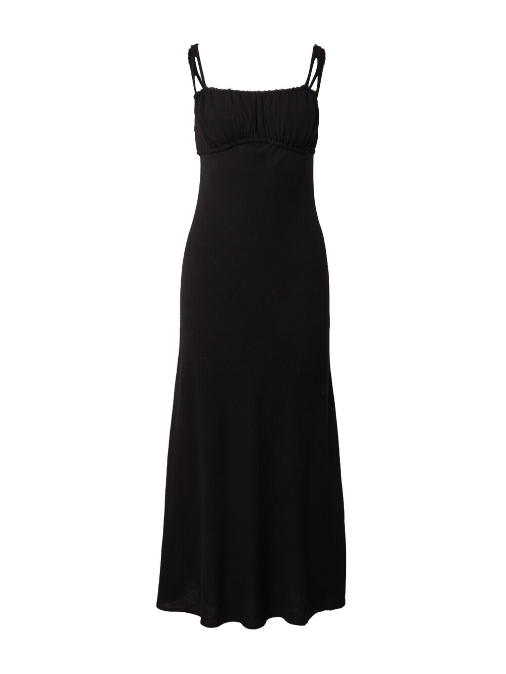 

Платье TOPSHOP, черный