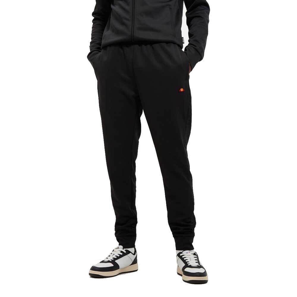 

Спортивные брюки Ellesse Jardin, черный