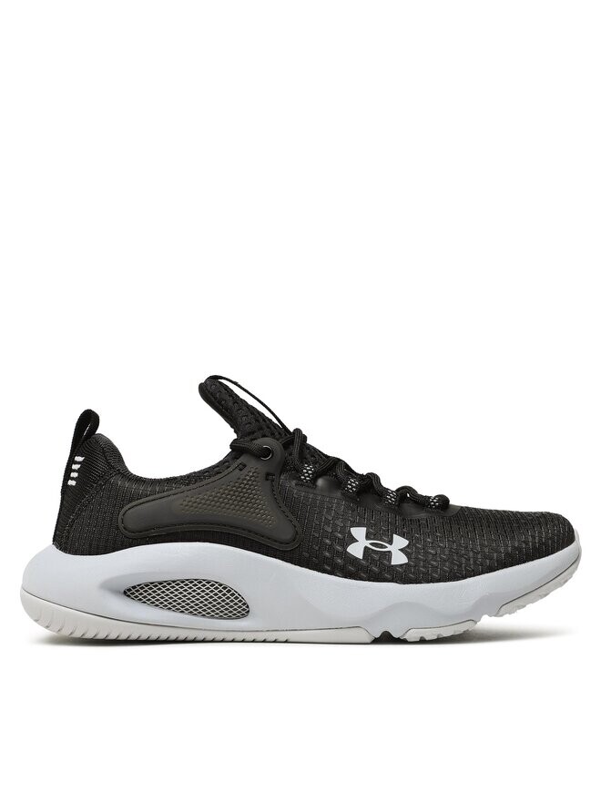 

Кеды Under Armour, черный