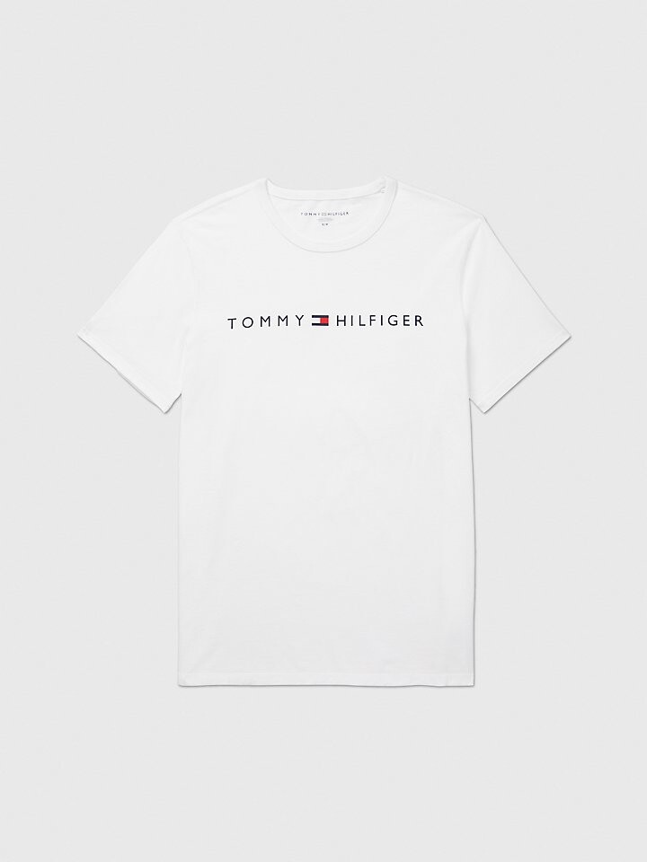 

Сенсорная футболка с логотипом Tommy Adaptive