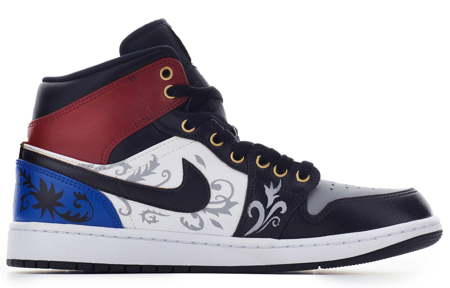 

Мужские баскетбольные кроссовки Jordan Air Jordan 1 Vintage