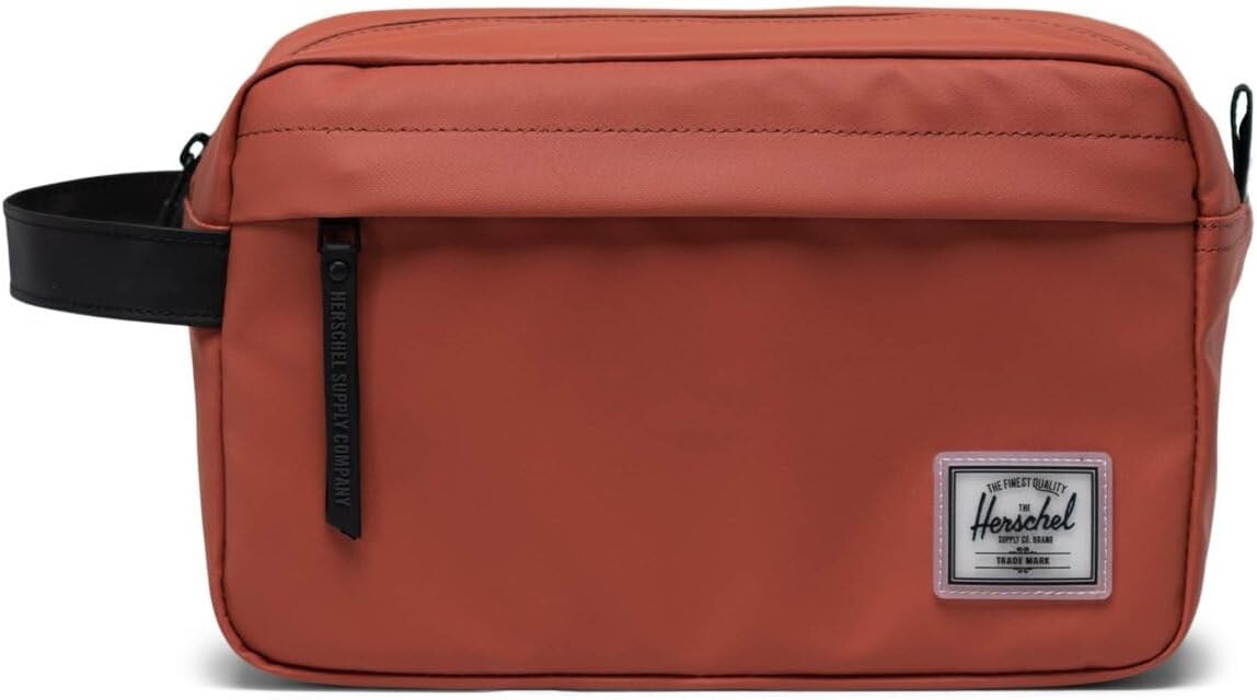 

Косметичка Chapter Herschel Supply Co., цвет Chutney