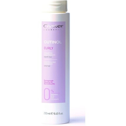 

Professionale Curly Shampoo 250мл Средства по уходу за волосами, Cutinol