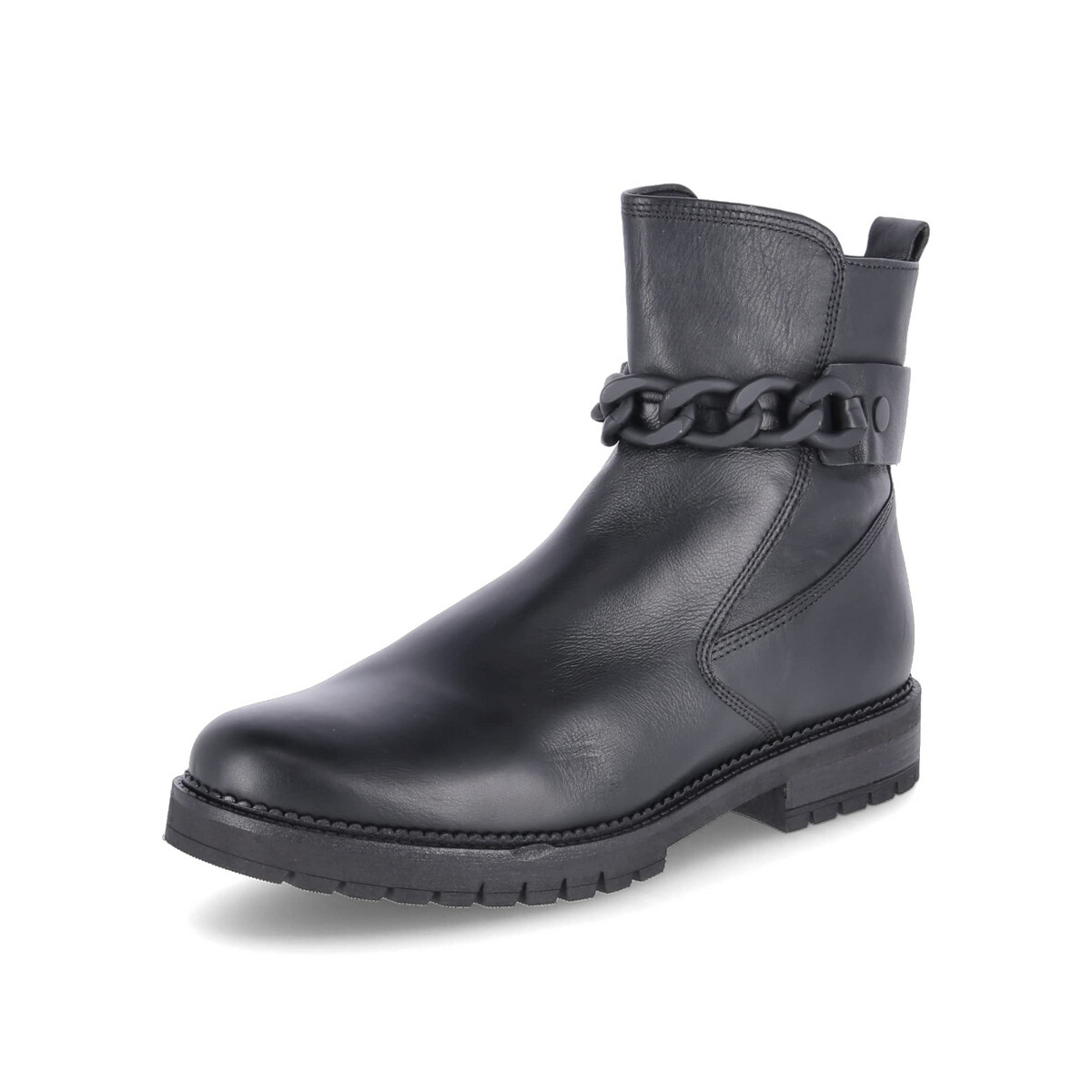 

Ботинки Gabor Stiefelette, черный