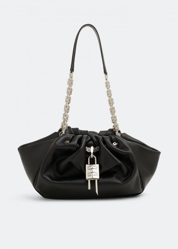 

Сумка GIVENCHY Kenny small bag, черный