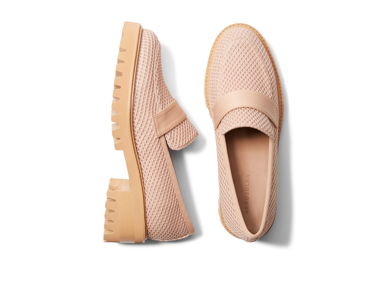 

Мокасины Aerosoles, Ronnie