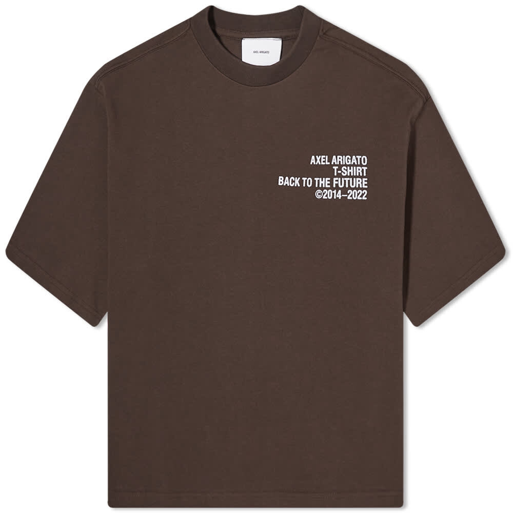 

Футболка Axel Arigato Era Tee