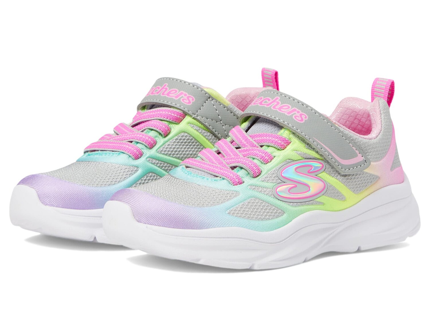 

Кроссовки SKECHERS KIDS, Power Jams