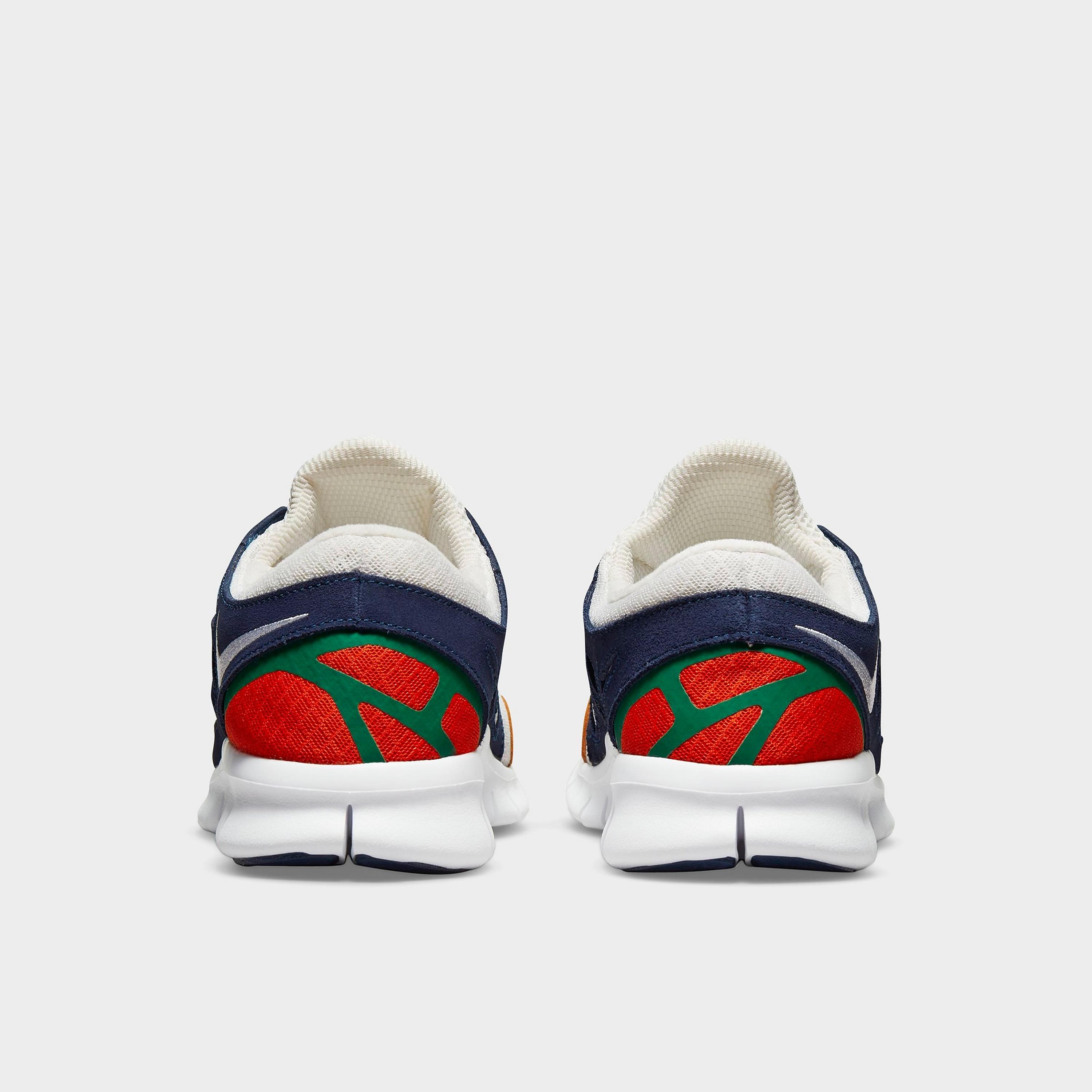 Nike free run on sale sf