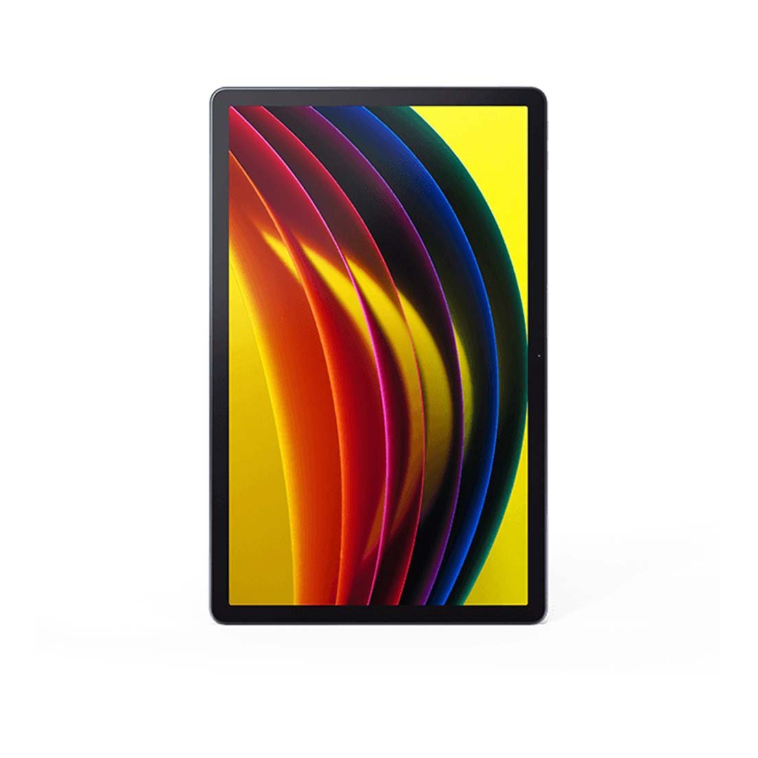 Планшет Lenovo Tab P11 11" Wi-Fi, 4Gb/128Gb, серый - фото