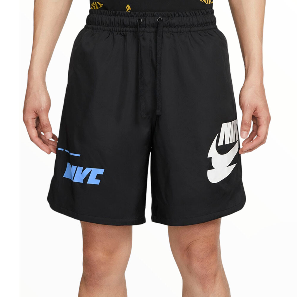 

Шорты Nike Sportswear Sport Essentials+ , черный