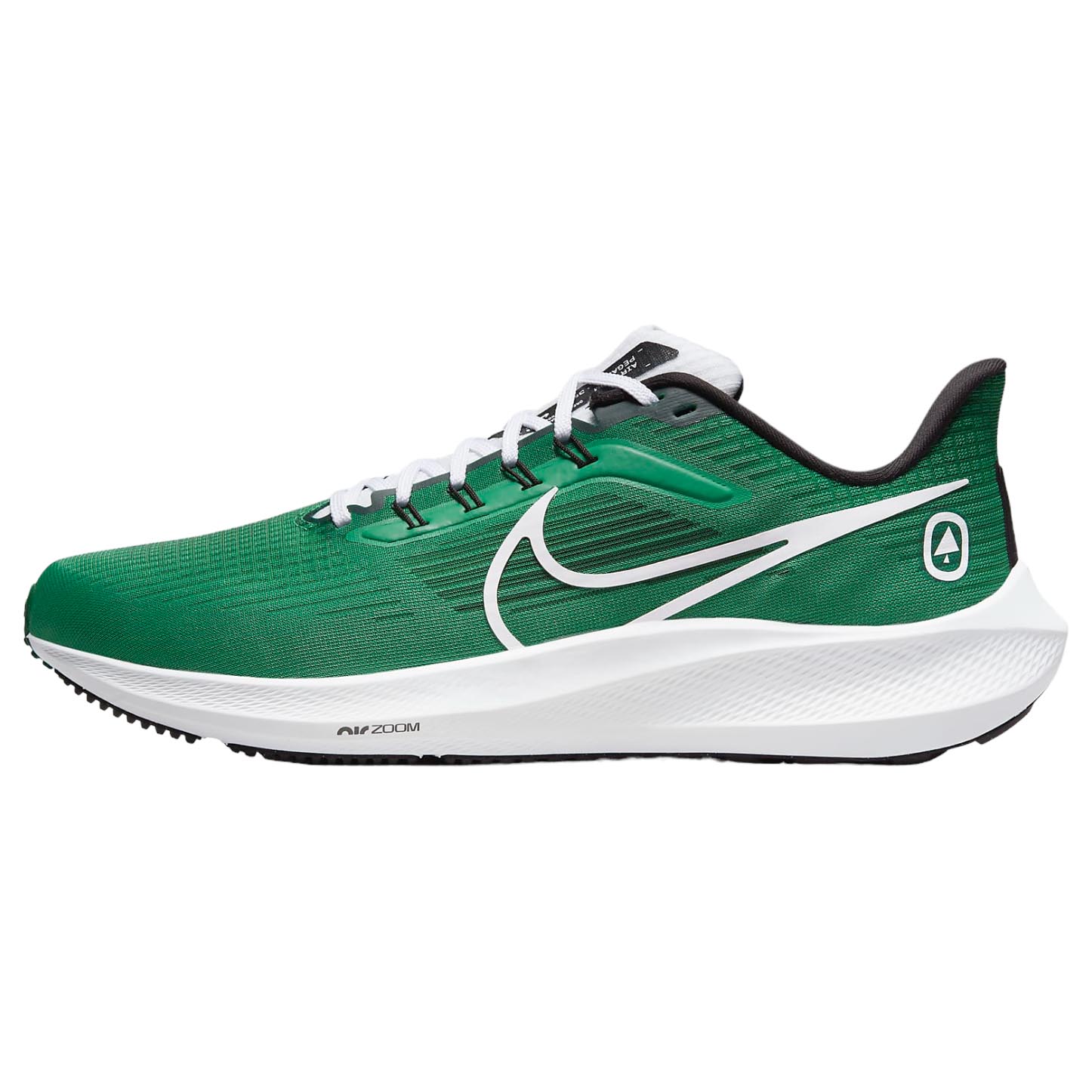 Кроссовки Nike Air Zoom Pegasus 39 Oregon Track Club, зеленый/белый - фото