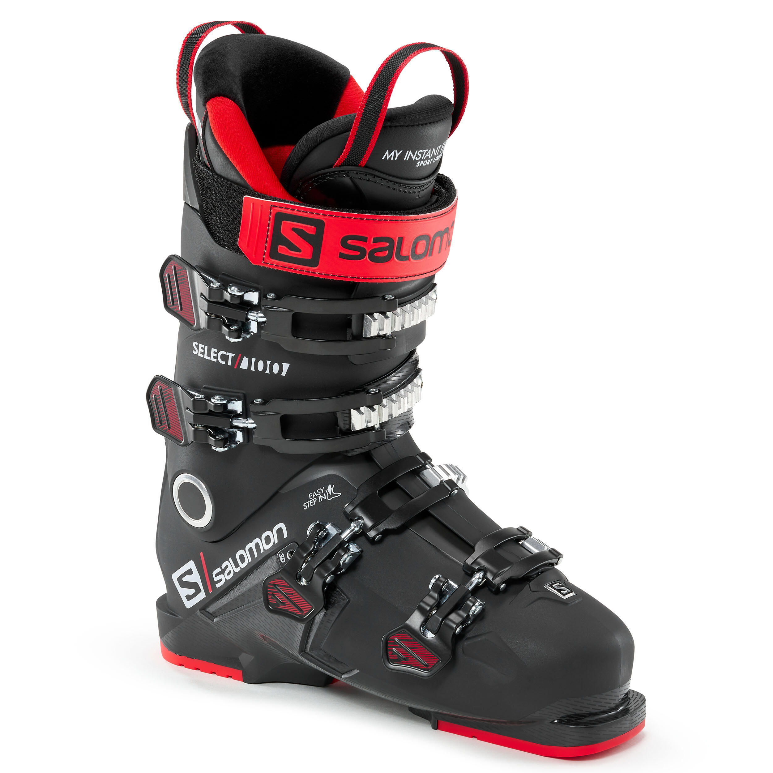 Salomon Skiing