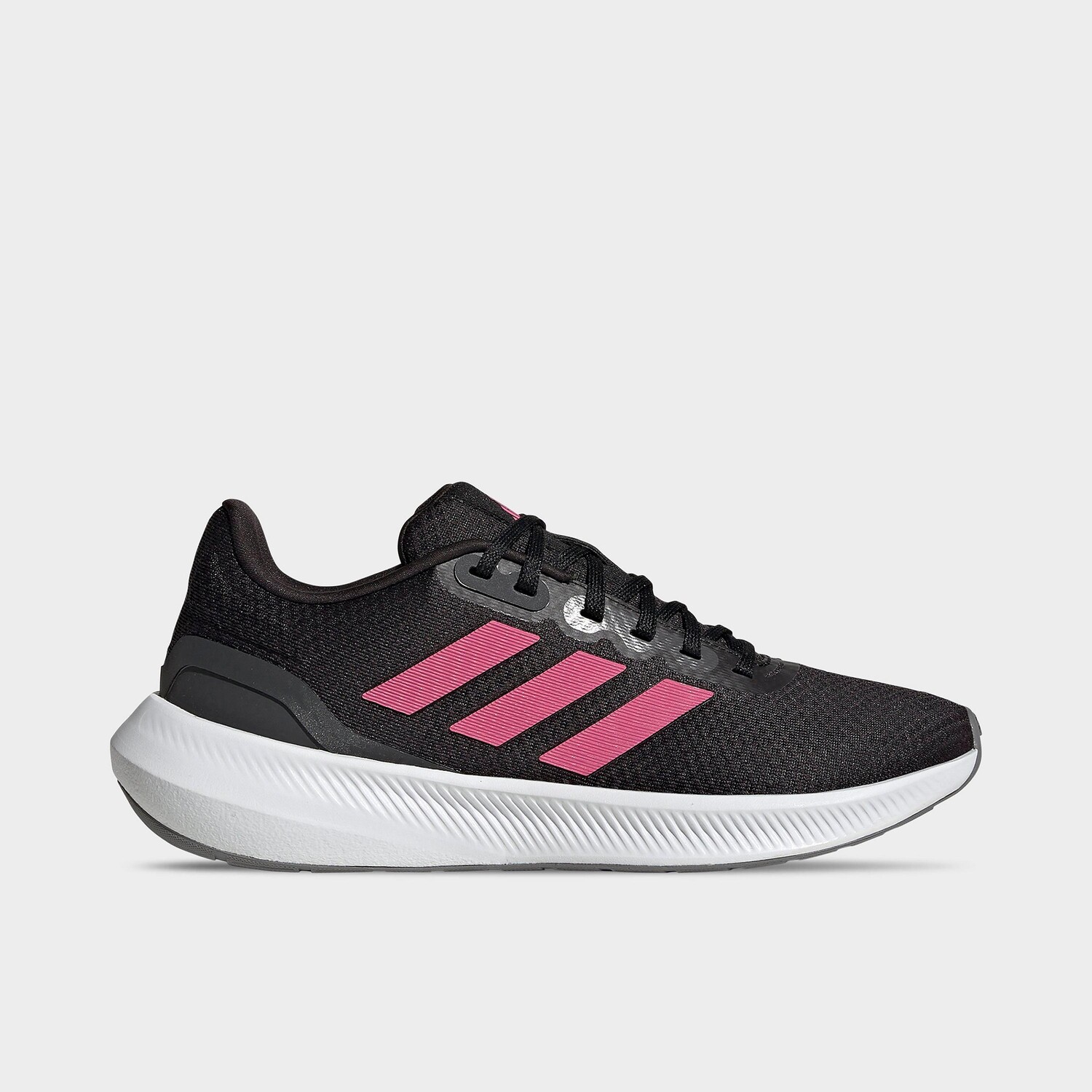 

Женские беговые кроссовки Adidas Runfalcon 3, черный