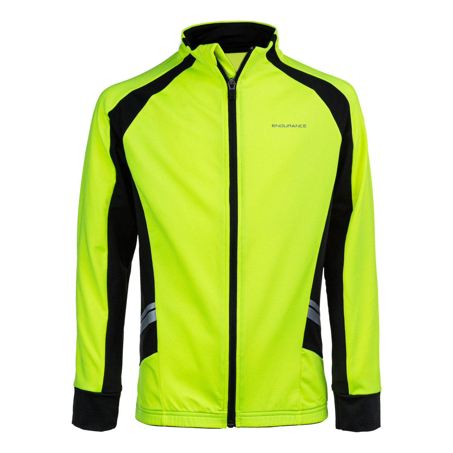 

Куртка Endurance Verner Jr., желтый